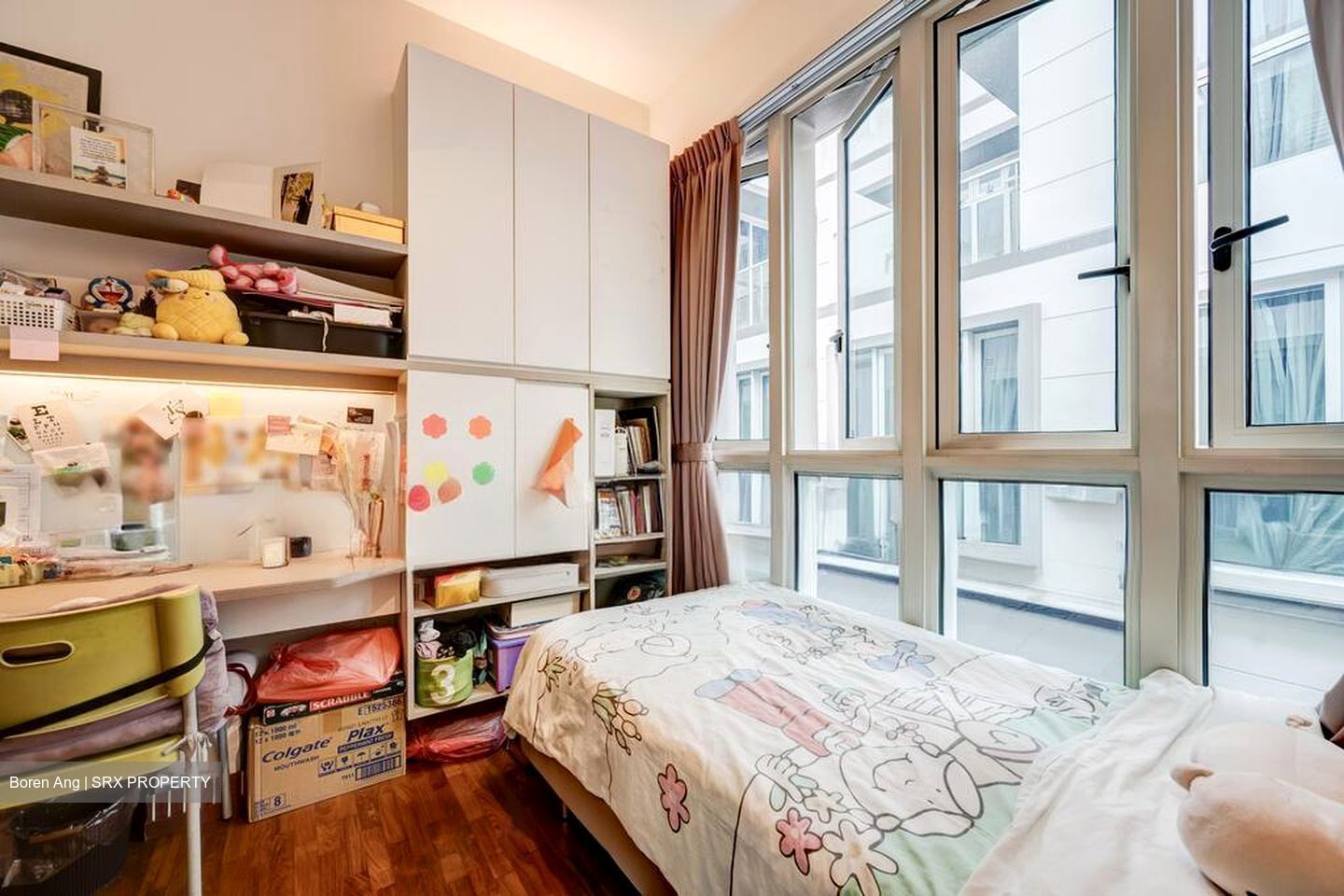 NEWest (D5), Apartment #513774281